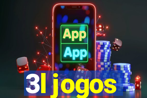 3l jogos